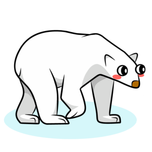 polar bear